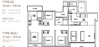 the-botany-at-dairy-farm-floor-plan-4-bedroom-type-d2-1292sqft